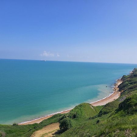 Gite La Mer Commes Bagian luar foto